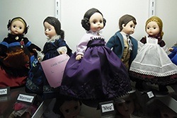 Little Women Dolls
