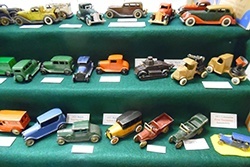 Tootsie Toy Collection